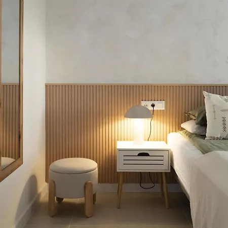 Nyaraló Blue Dream Experience