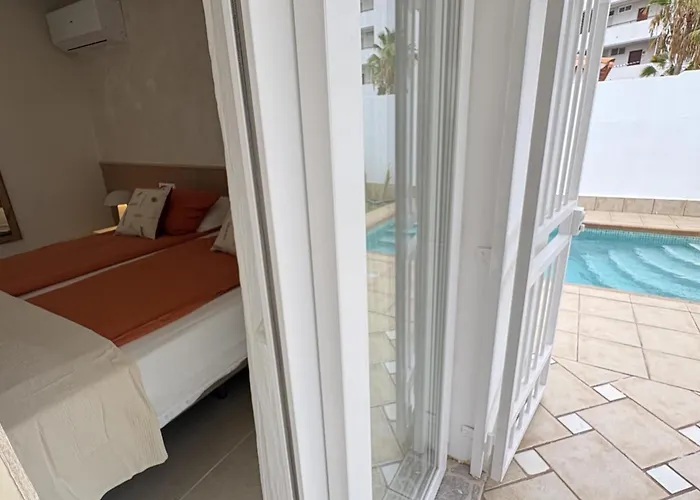 Blue Dream Experience Nyaraló *