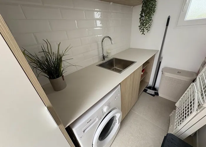 Nyaraló Blue Dream Experience Callao Salvaje