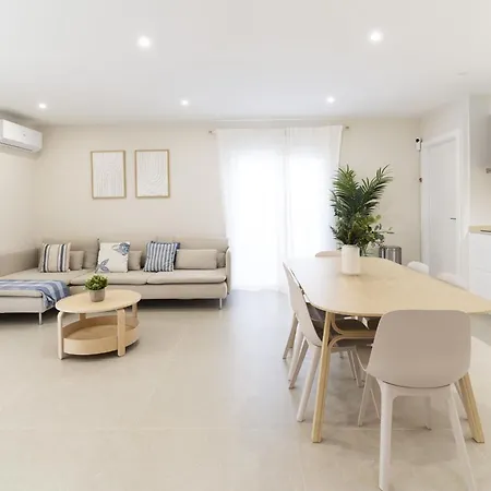 Holiday home Blue Dream Experience