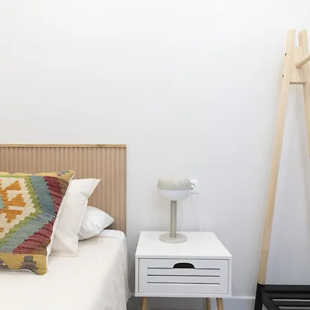 Holiday home Blue Dream Experience