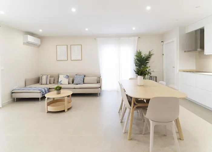 Holiday home Blue Dream Experience