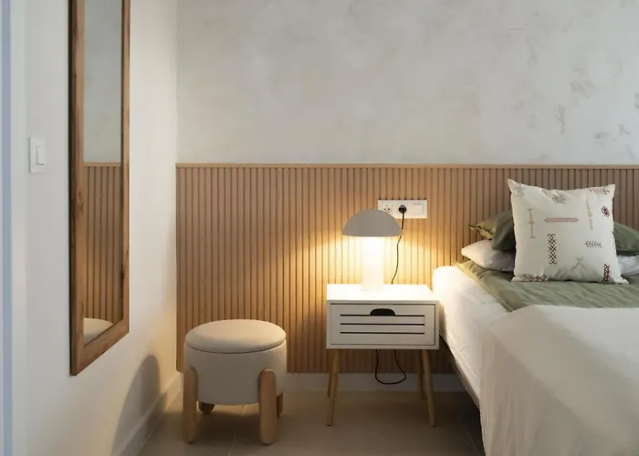 Holiday home Blue Dream Experience