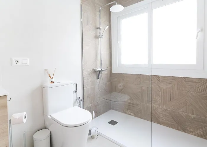 Feriehus Blue Dream Experience *