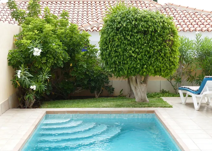 Holiday home Blue Dream Experience