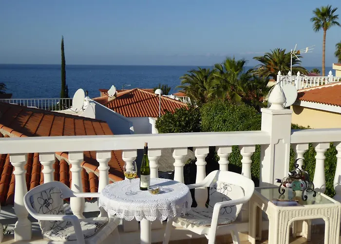 Blue Dream Experience Holiday home Callao Salvaje