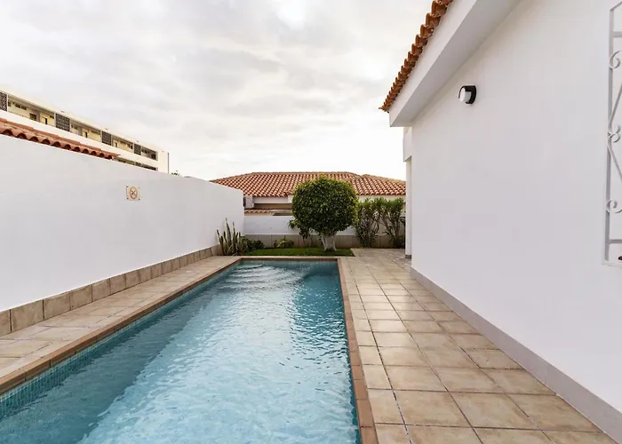 Blue Dream Experience Holiday home