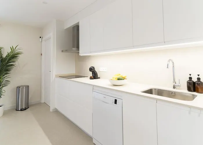 Holiday home Blue Dream Experience *