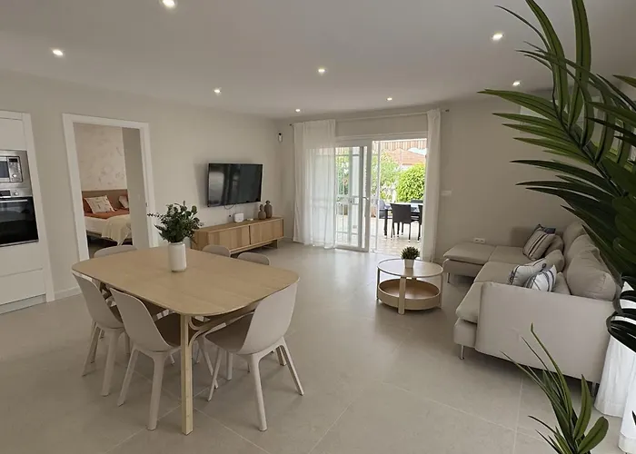 Holiday home Blue Dream Experience *