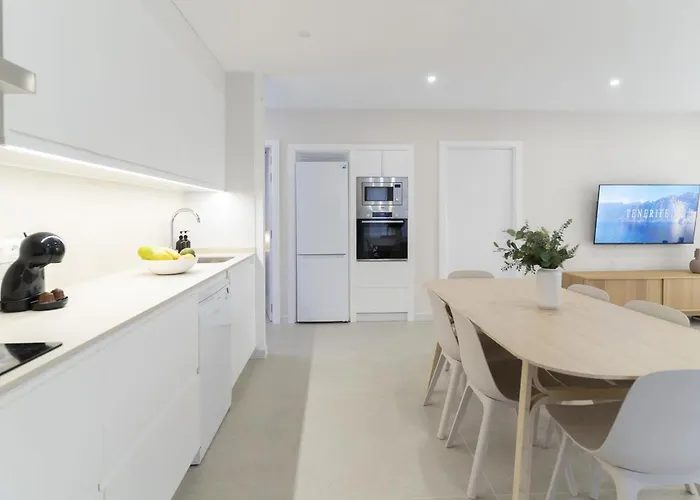 Holiday home Blue Dream Experience *