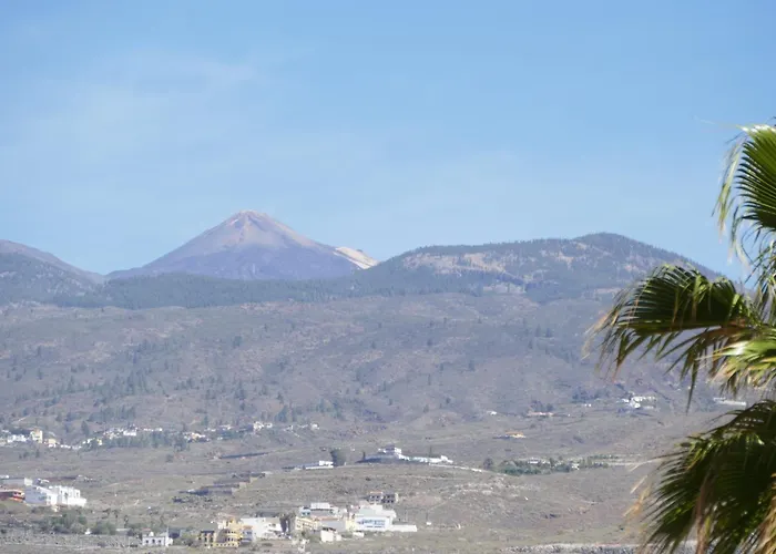 Blue Dream Experience Feriehus