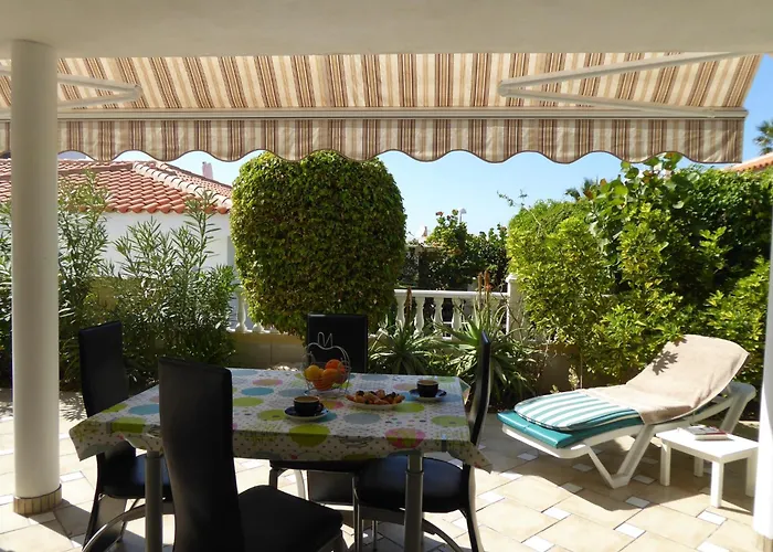 Blue Dream Experience * 칼라오살바헤